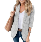 Arina | Women's Stylish Two-Piece Pant Suit for Versatile Occasions 6