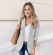 Arina | Women's Stylish Two-Piece Pant Suit for Versatile Occasions 7