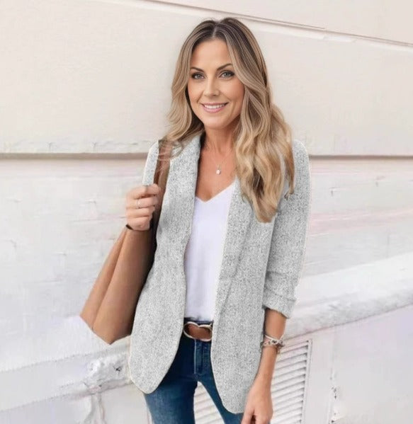 Arina | Women's Stylish Two-Piece Pant Suit for Versatile Occasions 7