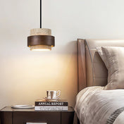 Ascend Retro Stone Pendant Light | Wabi-Sabi Inspired Kitchen Pendant Lighting 1