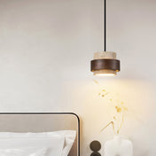 Ascend Retro Stone Pendant Light | Wabi-Sabi Inspired Kitchen Pendant Lighting 5