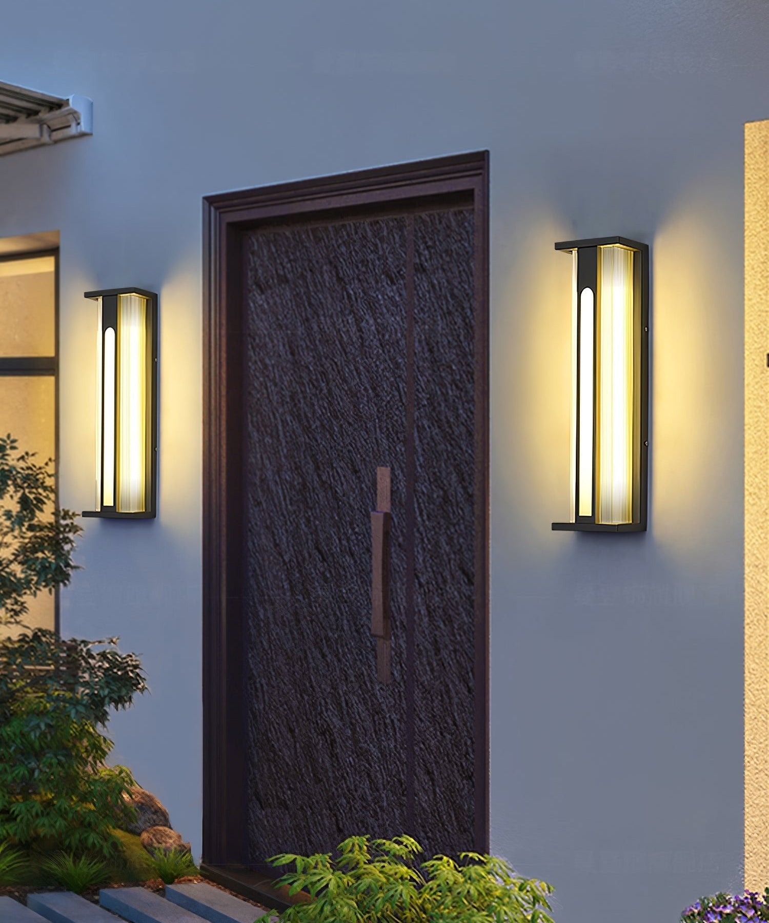 Off Light | Stylish Garden Fixture - Zardee-5