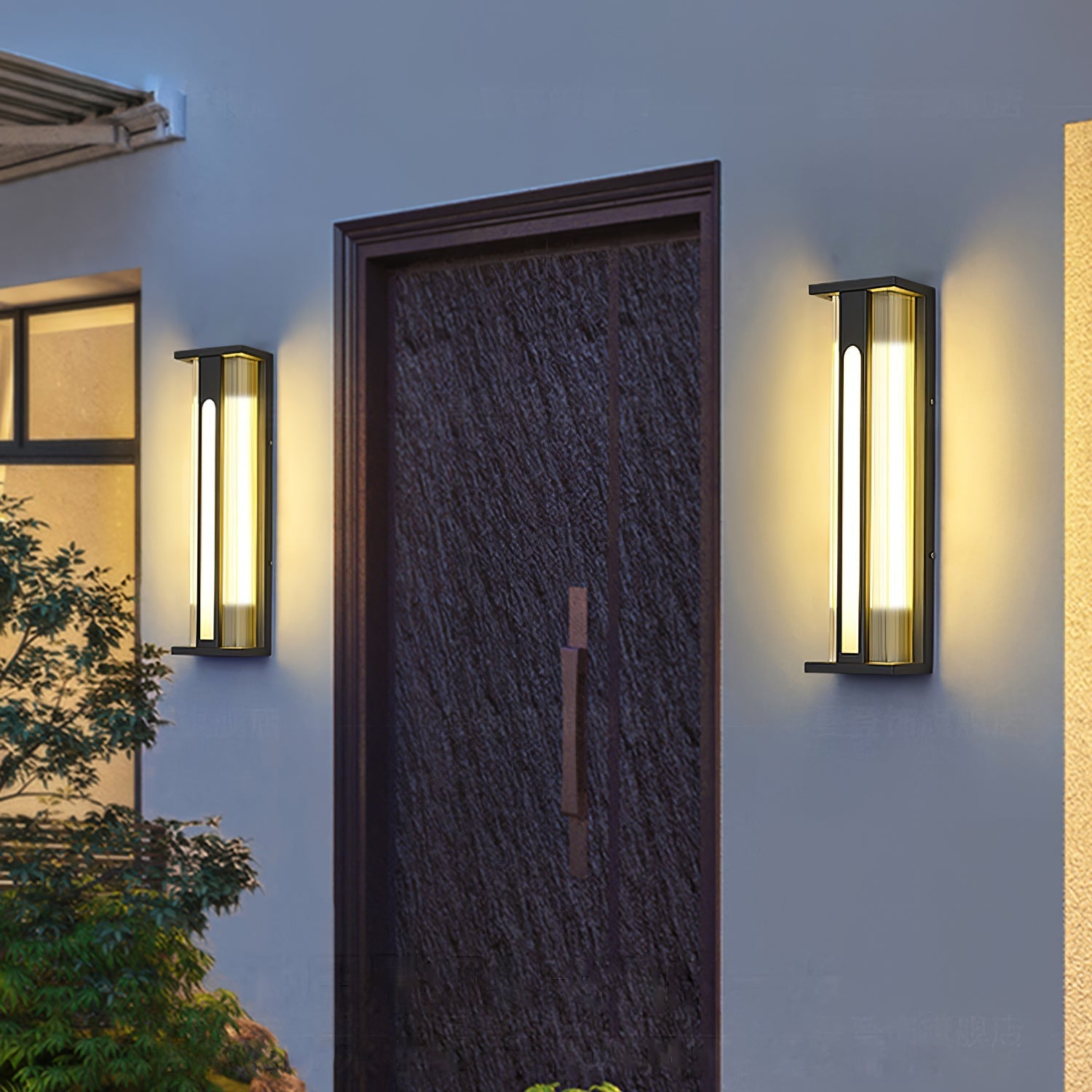 Off Light | Stylish Garden Fixture - Zardee-3