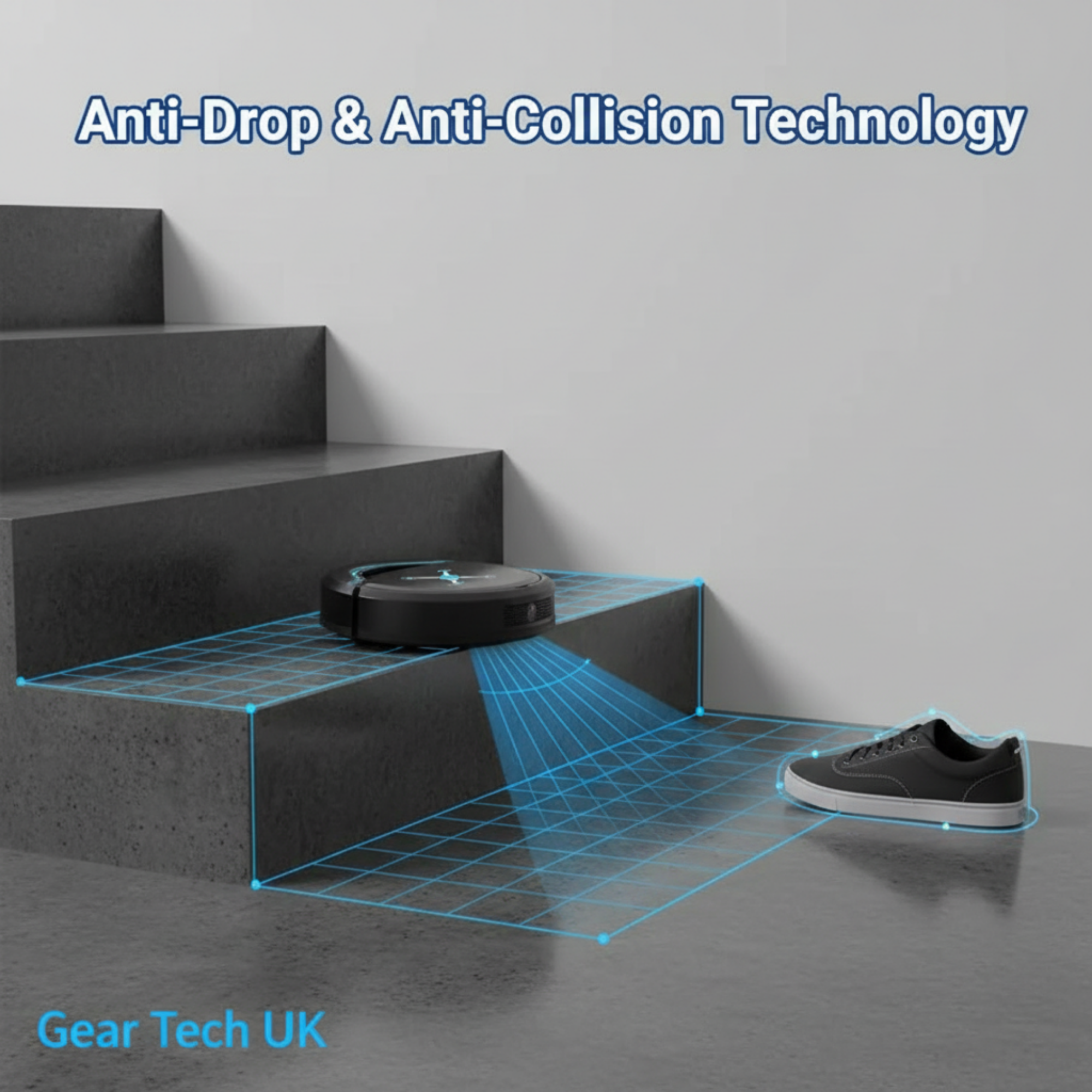 Best Autonomous Robot Vacuum Cleaner for Effortless Home Cleaning 3