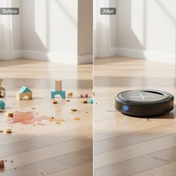 Best Autonomous Robot Vacuum Cleaner for Effortless Home Cleaning 6