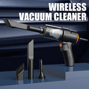 BowLift Cordless Handheld Vacuum Cleaner with Cyclone Suction for Home and Car Use 0