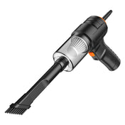 BowLift Cordless Handheld Vacuum Cleaner with Cyclone Suction for Home and Car Use 1