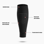 Breathable Honeycomb Soccer Shin Guards for Superior Protection and Comfort 1