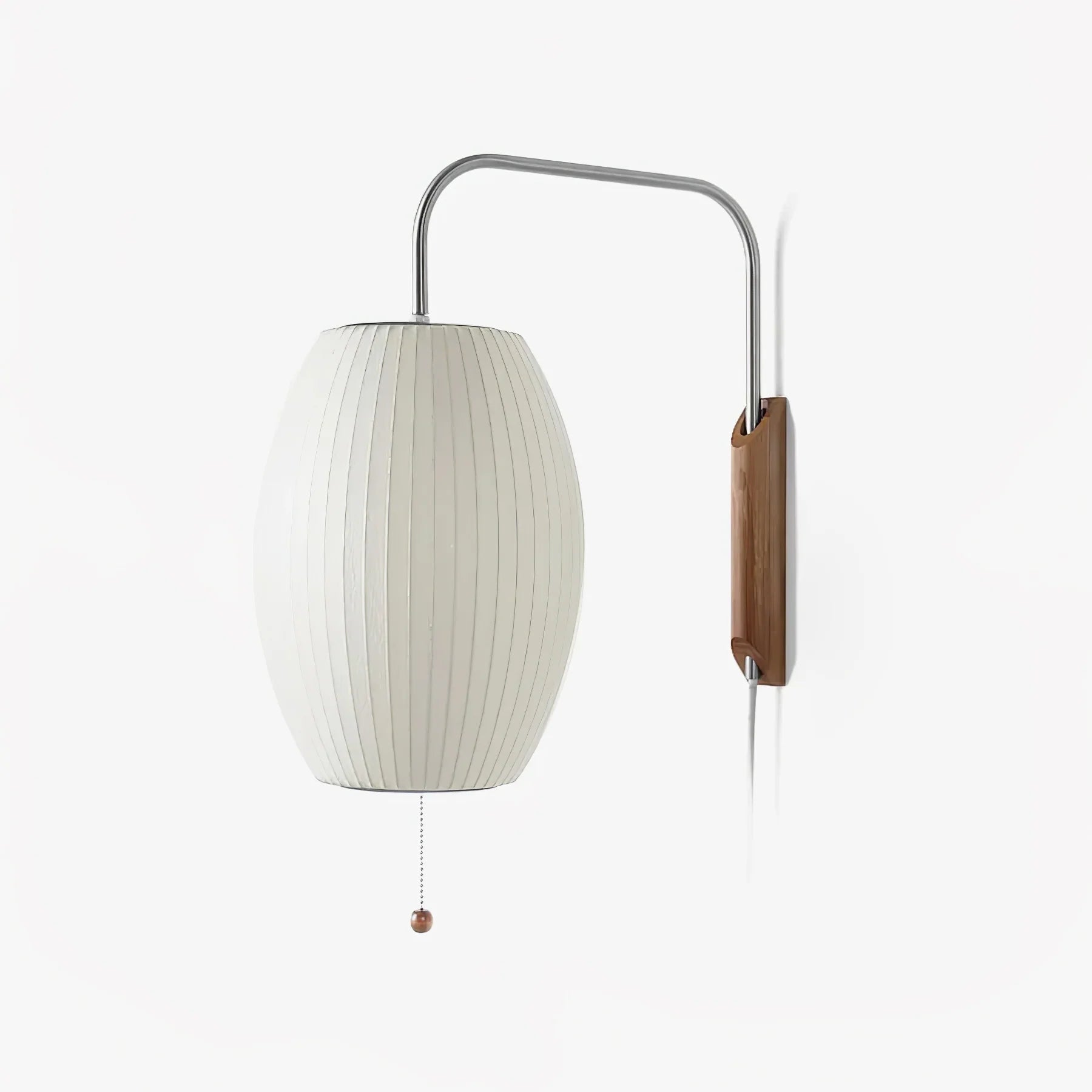 Mid-Century Modern Wall Sconce | Adjustable Wall Lamp | Indoor Decorative Lighting | Elegant Wall Lights | Unique Sconces - Zardee 2