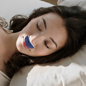 Compact Micro CPAP Device for Sleep Apnea and Snoring Relief - Travel-Friendly Solution 3