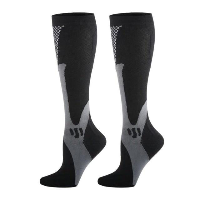 Compression Socks for Enhanced Comfort and Support | Best for Men and Women 0