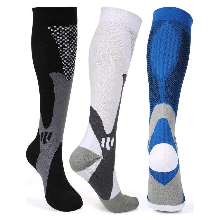 Compression Socks for Enhanced Comfort and Support | Best for Men and Women 3