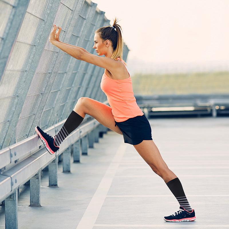 Compression Socks for Enhanced Comfort and Support | Best for Men and Women 4