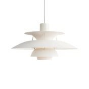 Danish Multilayer Kitchen Pendant Lighting for Modern Interiors 10