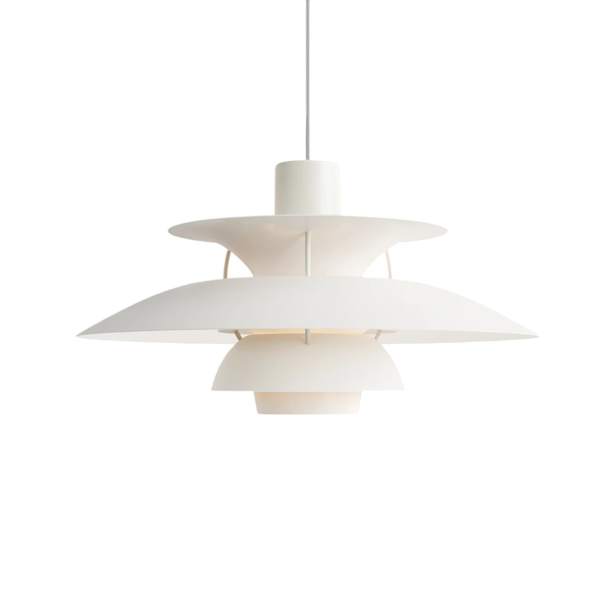 Danish Multilayer Kitchen Pendant Lighting for Modern Interiors 10