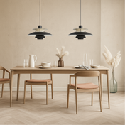 Danish Multilayer Kitchen Pendant Lighting for Modern Interiors 2