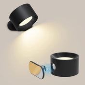 Wireless Magnetic Lamp
