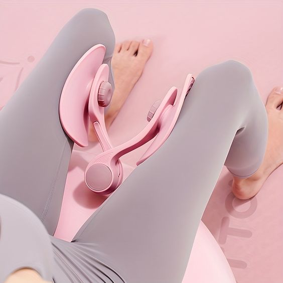 Ella Hip Trainer | Compact Fitness Equipment for Home Gym Workouts 0