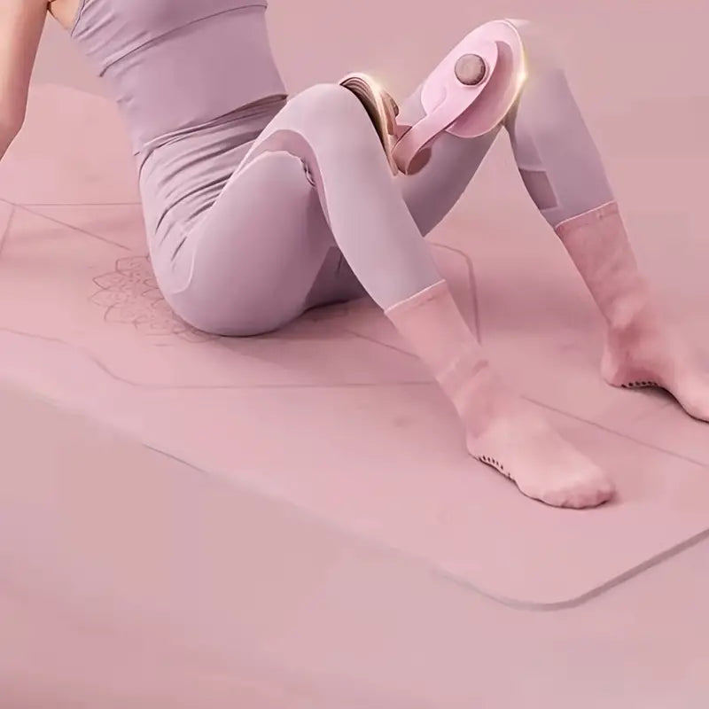 Ella Hip Trainer | Compact Fitness Equipment for Home Gym Workouts 2