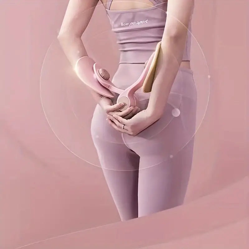 Ella Hip Trainer | Compact Fitness Equipment for Home Gym Workouts 4