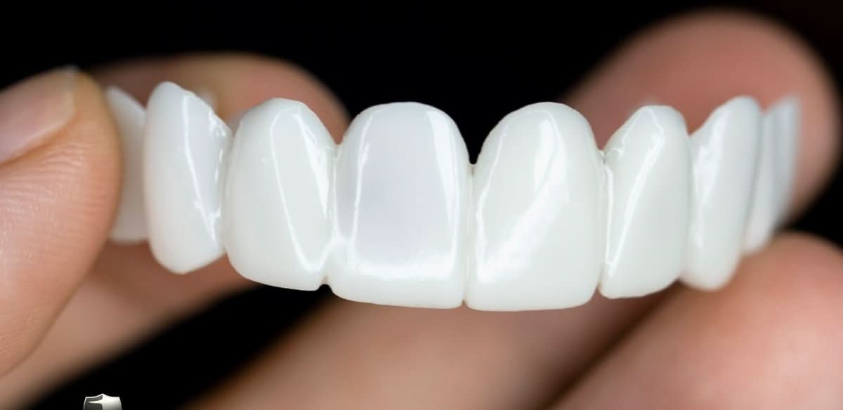 FlexiSmile Dentures with Natural White Lenses for a Comfortable and Elegant Smile 3
