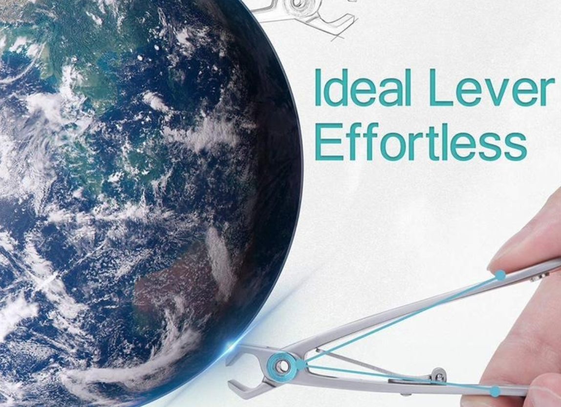 Heavy-Duty Nail Clippers for Thick Nails | Durable Nail Cutter with Ergonomic Grip 2