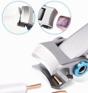 Heavy-Duty Nail Clippers for Thick Nails | Durable Nail Cutter with Ergonomic Grip 3