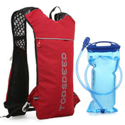 HydroPack | Lightweight Hiking Backpack with 2L Water Bladder for Outdoor Hydration 0