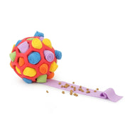 Interactive Snuffelball Dog Toy | Engaging Activity for All Dog Sizes 0