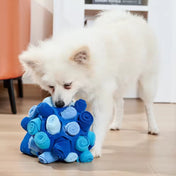 Interactive Snuffelball Dog Toy | Engaging Activity for All Dog Sizes 2