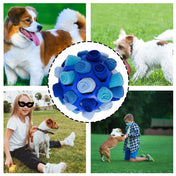 Interactive Snuffelball Dog Toy | Engaging Activity for All Dog Sizes 3