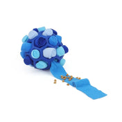 Interactive Snuffelball Dog Toy | Engaging Activity for All Dog Sizes 4