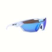 Interchangeable Lens Cycling Sunglasses | Windproof Outdoor Eyewear for All Conditions 2