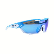 Interchangeable Lens Cycling Sunglasses | Windproof Outdoor Eyewear for All Conditions 3