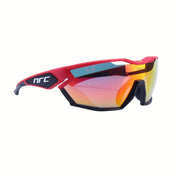 Interchangeable Lens Cycling Sunglasses | Windproof Outdoor Eyewear for All Conditions 5