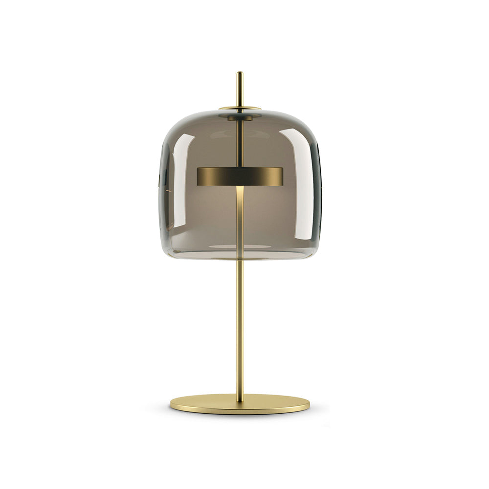 Modern Table Lamp | Stylish Desk Lamp | Elegant Bedside Table Lamps | Unique Bedroom Lamps | Contemporary Living Room Lighting - Zardee 1