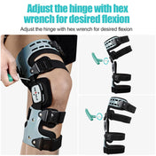 Knee Support Brace for Osteoarthritis Relief | Medial & Lateral Pain Management 5
