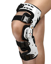 Knee Support Brace for Osteoarthritis Relief | Medial & Lateral Pain Management 6