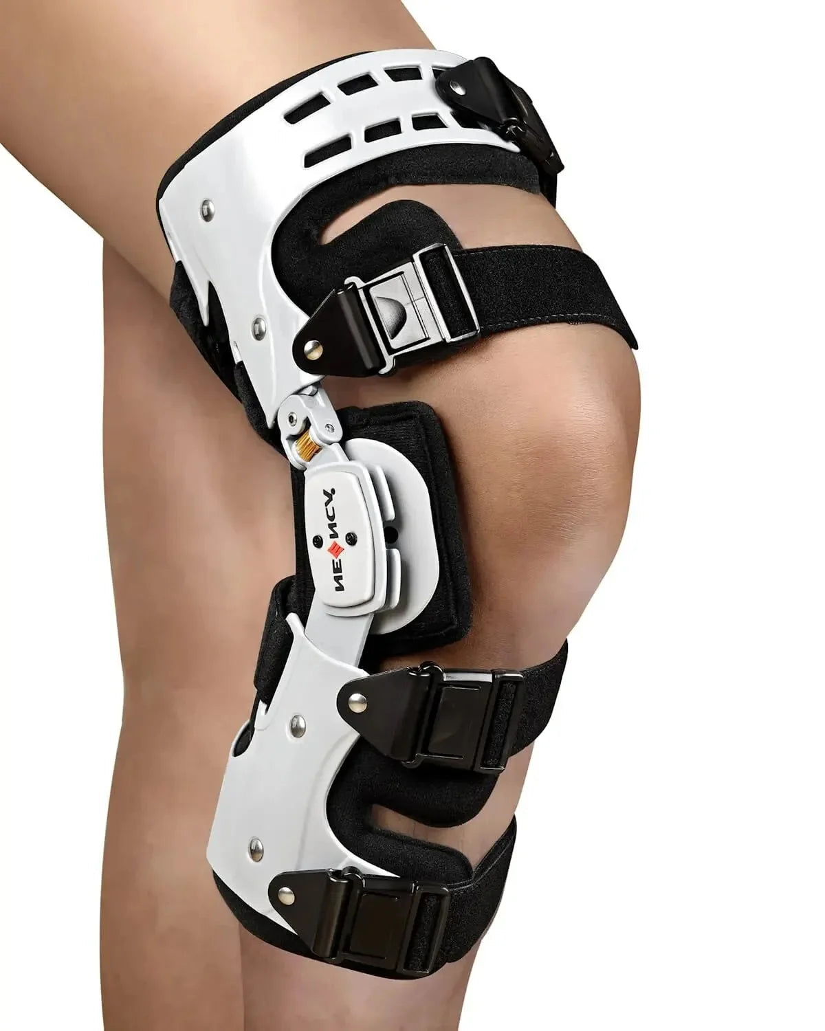 Knee Support Brace for Osteoarthritis Relief | Medial & Lateral Pain Management 7