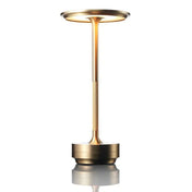 Cordless LED Table Lamp