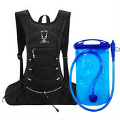 Lightweight Waterproof Running Backpack for Hiking and Outdoor Sports 0