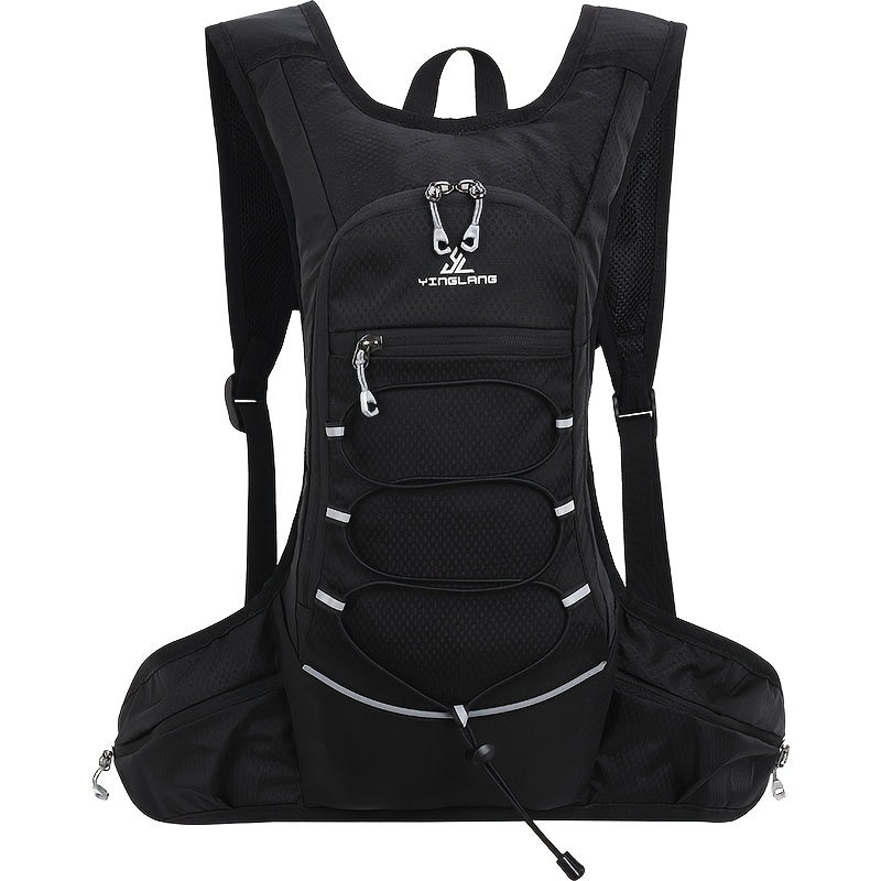 Lightweight Waterproof Running Backpack for Hiking and Outdoor Sports 1