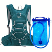 Lightweight Waterproof Running Backpack for Hiking and Outdoor Sports 2