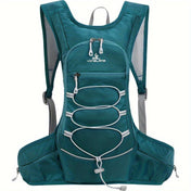 Lightweight Waterproof Running Backpack for Hiking and Outdoor Sports 3