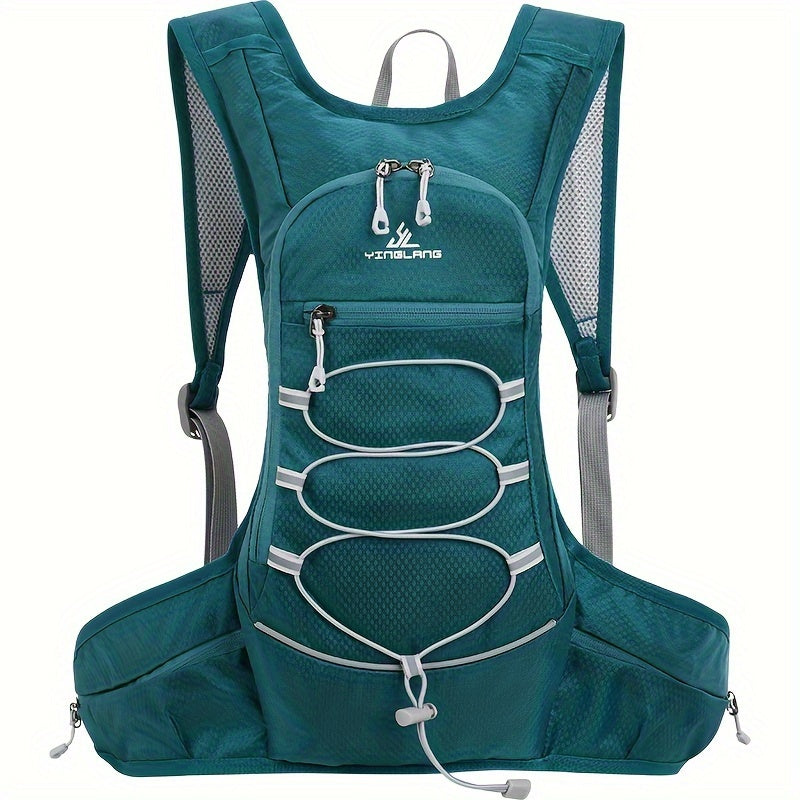 Lightweight Waterproof Running Backpack for Hiking and Outdoor Sports 3