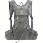 Lightweight Waterproof Running Backpack for Hiking and Outdoor Sports 4