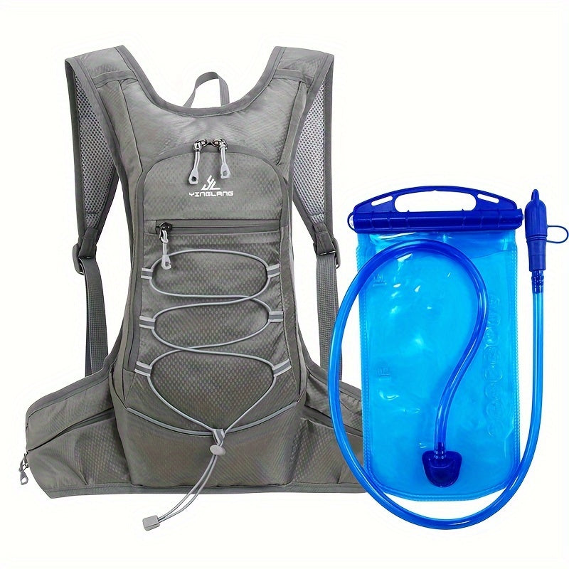 Lightweight Waterproof Running Backpack for Hiking and Outdoor Sports 5