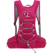Lightweight Waterproof Running Backpack for Hiking and Outdoor Sports 8