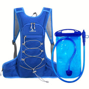 Lightweight Waterproof Running Backpack for Hiking and Outdoor Sports 9