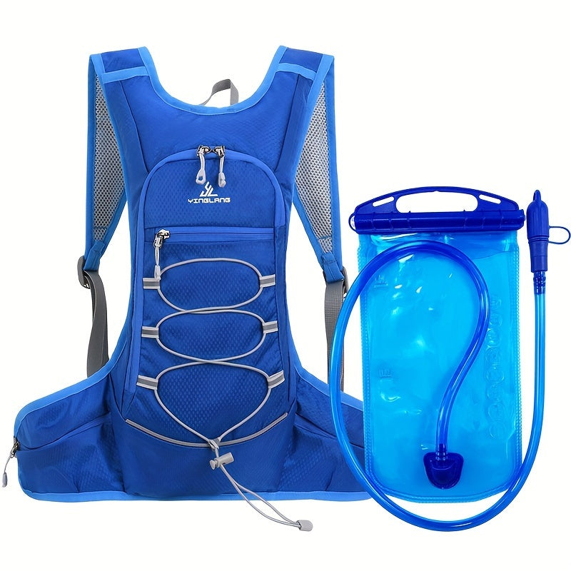 Lightweight Waterproof Running Backpack for Hiking and Outdoor Sports 9